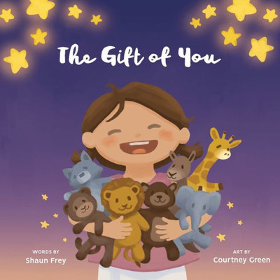 The Gift Of You