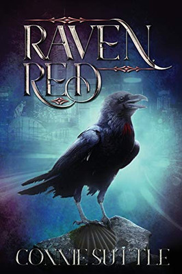 Raven, Red (Lion and Raven Series)