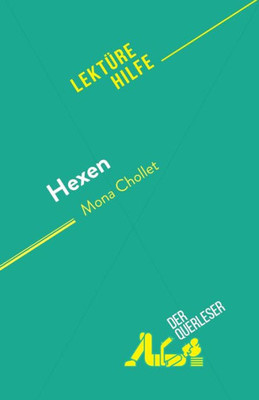 Hexen: Von Mona Chollet (German Edition)
