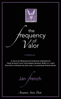 The Frequency Of Valor