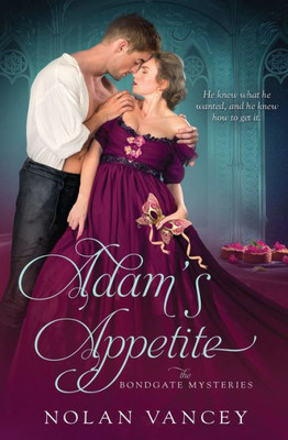 Adam's Appetite (The Bondgate Mysteries)