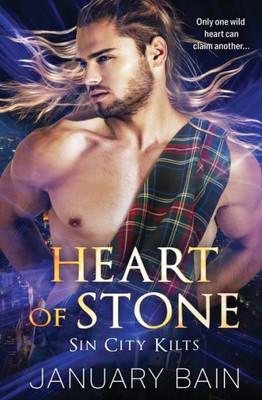 Heart Of Stone (Sin City Kilts)