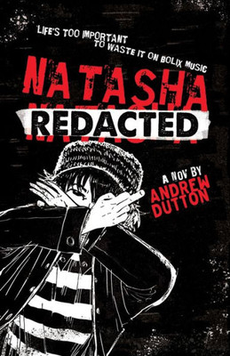 Natasha [Redacted]