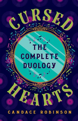 Cursed Hearts: The Complete Duology