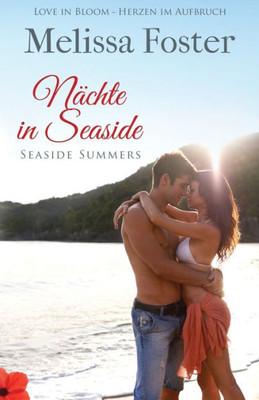 Nächte In Seaside (Seaside Summers) (German Edition)