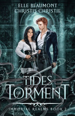 Tides Of Torment (Immortal Realms)