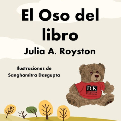 El Oso Del Libro (Spanish Edition)