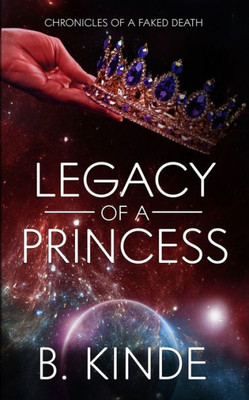 Legacy Of A Princess