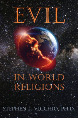 Evil In World Religions