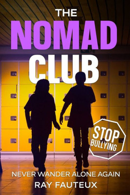 The Nomad Club: Never Wander Alone Again