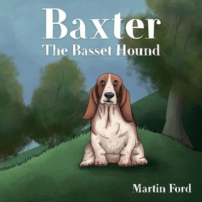 Baxter The Basset Hound