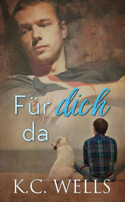 Für Dich Da (German Edition)