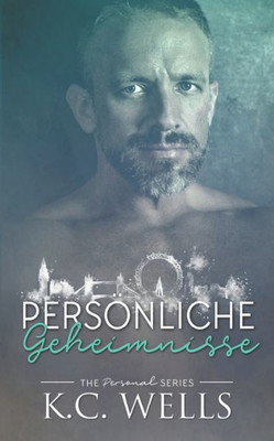 Persönliche Geheimnisse (German Edition)