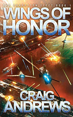 Wings of Honor (The Forgotten Fleet)