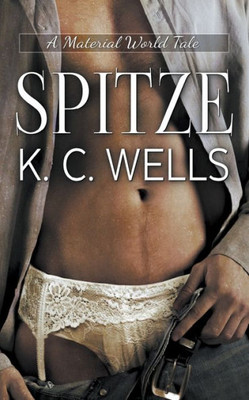 Spitze (Material World) (German Edition)