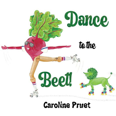 Dance To The Beet!