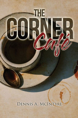The Corner Cafe