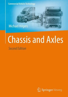 Chassis And Axles (Commercial Vehicle Technology)
