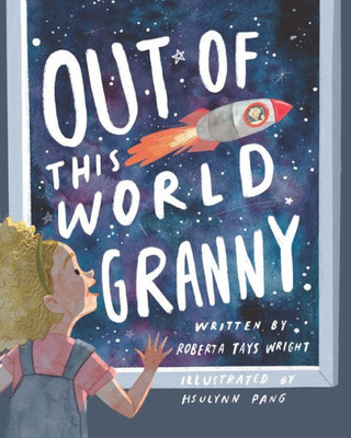 Out Of This World Granny