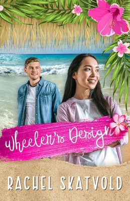 Wheeler's Design: Year One (Suamalie Islands)