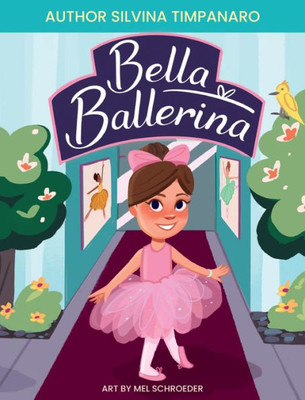 Bella Ballerina