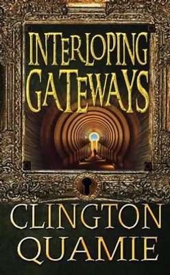 Interloping Gateways: Book Of Unknown Dimensions