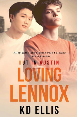 Loving Lennox (Out In Austin)