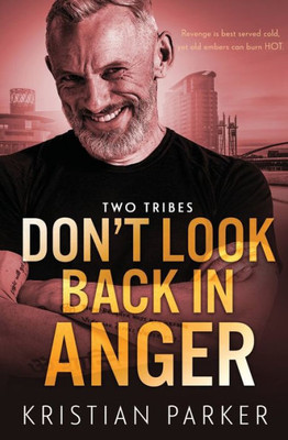 Don'T Look Back In Anger (Two Tribes)