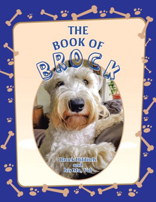 The Book Of Brock