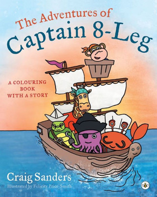 The Adventures Of Captain 8-Leg