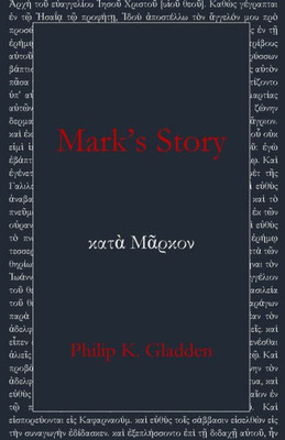 Mark's Story