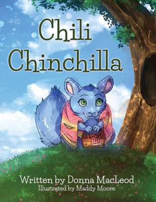 Chili Chinchilla