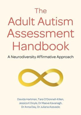 The Adult Autism Assessment Handbook