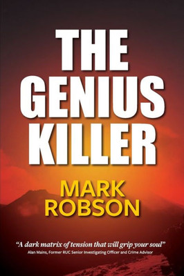 The Genius Killer (The Tex Deacon Series)