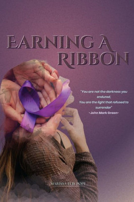 Earning A Ribbon