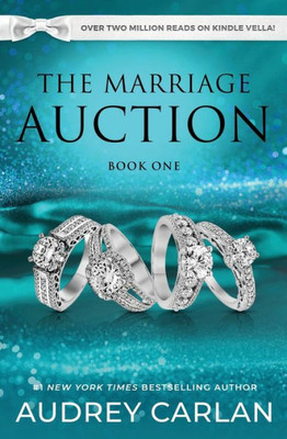 The Marriage Auction: Book One