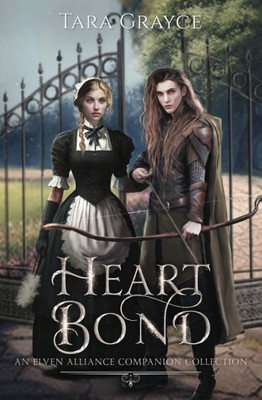 Heart Bond (Elven Alliance)