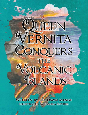 Queen Vernita Conquers The Volcanic Islands