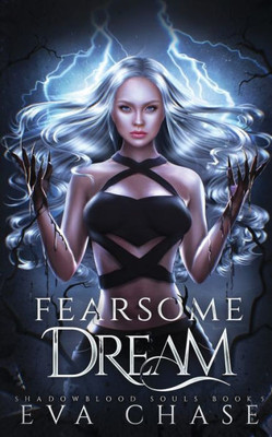 Fearsome Dream (Shadowblood Souls)