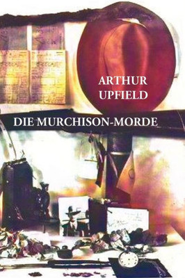 Die Murchison-Morde (German Edition)