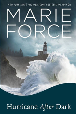 Hurricane After Dark (Gansett Island Series)