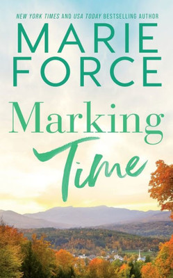 Marking Time (Treading Water Series)