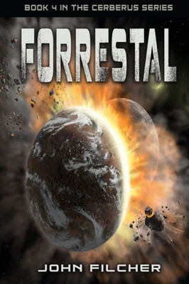 Forrestal (Cerberus Series)