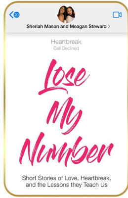 Lose My Number