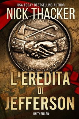 L'Eredita Di Jefferson (Italian Edition)