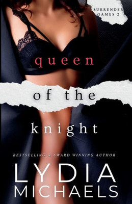 Queen Of The Knight (Surrender Games)