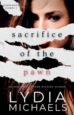 Sacrifice Of The Pawn (Surrender Games)