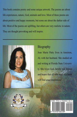 God's Gracious Glory: A Book Of Poetry And Photography
