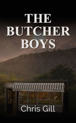 The Butcher Boys