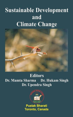 Sustainable Development And Climate Change